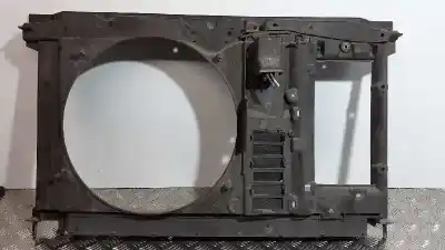Second-hand car spare part FRONT PANEL for CITROEN C4 PICASSO  OEM IAM references 9658574380  9658574380