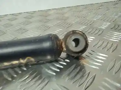 Автозапчастина б/у правий задній амортизатор для citroen c3 aircross shine посилання на oem iam 9821016680 9677172680 9677172880