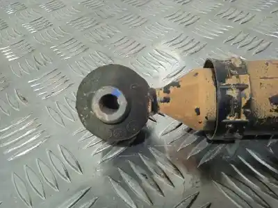 Автозапчастина б/у правий задній амортизатор для citroen c3 aircross shine посилання на oem iam 9821016680 9677172680 9677172880