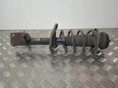 Second-hand car spare part front right shock absorber for dacia lodgy 1.5 dci diesel fap cat oem iam references 43028447r