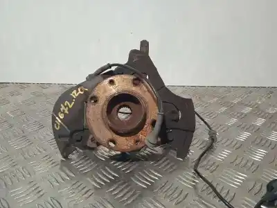 Автозапчасти б/у передняя левая кулачка за ford ka (ccu) black edition ссылки oem iam 