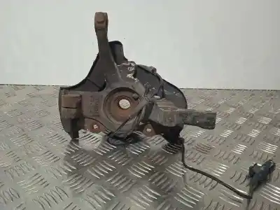 Автозапчастина б/у передній лівий культ для ford ka (ccu) black edition посилання на oem iam   