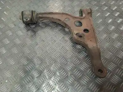 Recambio de automóvil de segunda mano de brazo suspension inferior delantero derecho para fiat ducato caja cerr. techo sobreelev. (desde 03.02) 2.3 jtd cat referencias oem iam 1331643080