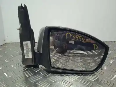 Автозапчасти б/у задний вид справа за ford kuga (cbs) trend+ ссылки oem iam 1830740
