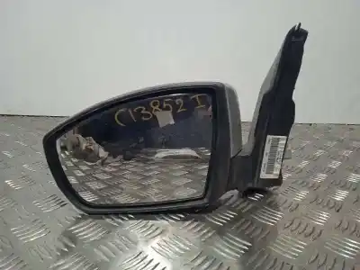 Автозапчасти б/у левое зеркало за ford kuga (cbs) trend+ ссылки oem iam cv4417683cg