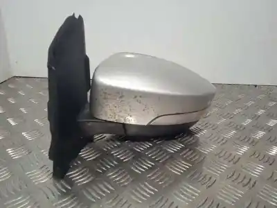 Автозапчасти б/у левое зеркало за ford kuga (cbs) trend+ ссылки oem iam cv4417683cg  dv4417683jc