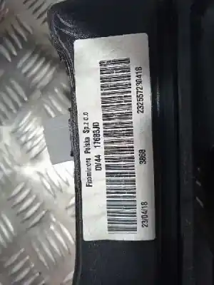 Автозапчасти б/у левое зеркало за ford kuga (cbs) trend+ ссылки oem iam cv4417683cg  dv4417683jc