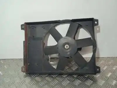 Recambio de automóvil de segunda mano de electroventilador para fiat ducato caja cerr. techo sobreelev. (desde 03.02) 2.3 jtd cat referencias oem iam 1325269080  1325269080