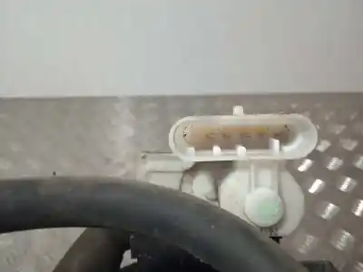 Автозапчастина б/у замок передніх дверей лівий для fiat ducato caja abierta (desde 03.02) 2.3 jtd  batalla 2850 mm посилання на oem iam   
