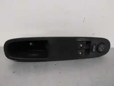 Pièce détachée automobile d'occasion commande de lève vitre avant gauche pour lancia ypsilon (402) gold références oem iam 735531345