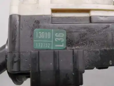 Автозапчастина б/у управління світлом для toyota corolla (_e12_) 2.0 d-4d (cde120_) посилання на oem iam 1736481 13010173752 