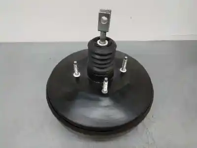 Second-hand car spare part brake servo for ford fiesta (cb1) 1.4 tdci cat oem iam references 8v512b195le