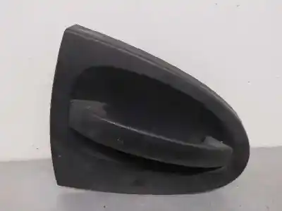 Second-hand car spare part exterior right front door handle for smart coupe mhd 45 urban style (451.334) oem iam references a4517200275