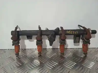 Tweedehands auto-onderdeel injector helling voor alfa romeo 147 (190) 1.6 16v cat oem iam-referenties 0280151048