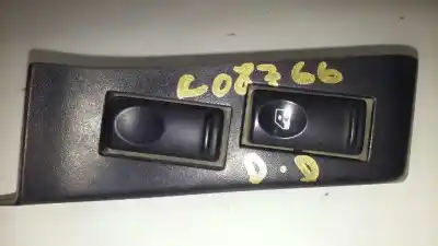 Second-hand car spare part right front power window switch for opel movano combi medio 2.8t oem iam references 