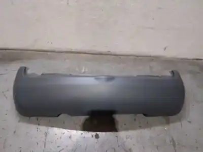 İkinci el araba yedek parçası arka tampon için nissan micra (k12e) 1.2 cat oem iam referansları 85022ax640 03-05 1ª serie