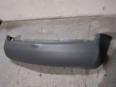 İkinci el araba yedek parçası arka tampon için nissan micra (k12e) 1.2 cat oem iam referansları 85022ax640 03-05 1ª serie
