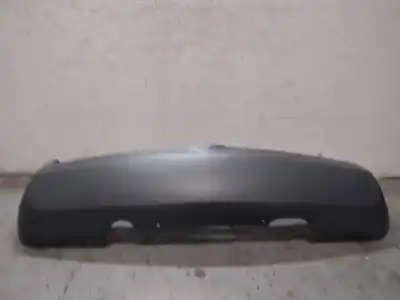 İkinci el araba yedek parçası arka tampon için nissan micra (k12e) 1.2 cat oem iam referansları 85022ax640 03-05 1ª serie