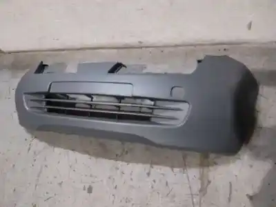 İkinci el araba yedek parçası ön tampon için nissan micra (k12e) * oem iam referansları 62022ax640 03-05 1ª serie