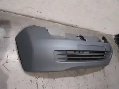 İkinci el araba yedek parçası ön tampon için nissan micra (k12e) * oem iam referansları 62022ax640 03-05 1ª serie