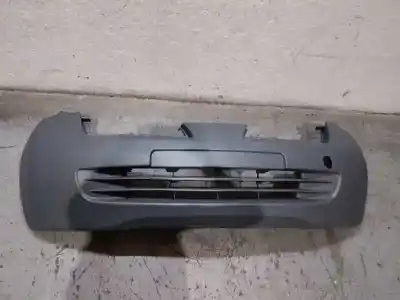 İkinci el araba yedek parçası ön tampon için nissan micra (k12e) * oem iam referansları 62022ax640 03-05 1ª serie