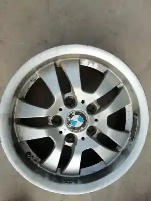 Pezzo di ricambio per auto di seconda mano set di cerchione in lega per bmw serie 3 berlina (e90) 2.0 cat riferimenti oem iam 7jx16 et34  