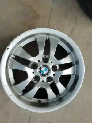 Pezzo di ricambio per auto di seconda mano set di cerchione in lega per bmw serie 3 berlina (e90) 2.0 cat riferimenti oem iam 7jx16 et34  