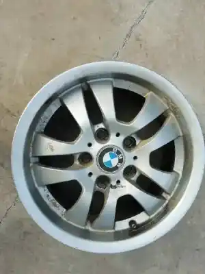Pezzo di ricambio per auto di seconda mano set di cerchione in lega per bmw serie 3 berlina (e90) 2.0 cat riferimenti oem iam 7jx16 et34  