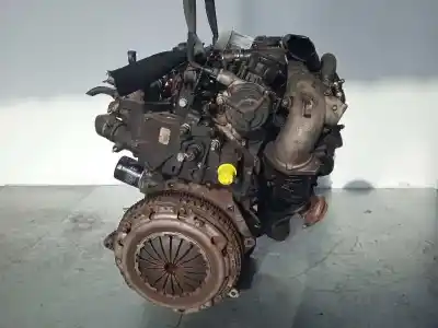 Recambio de automóvil de segunda mano de motor completo para peugeot 307 (s1) xr referencias oem iam   