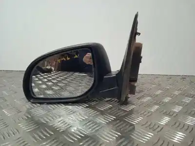 Second-hand car spare part left rearview mirror for hyundai i20 classic oem iam references 
