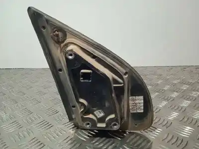 Peça sobressalente para automóvel em segunda mão espelho retrovisor esquerdo por hyundai i20 classic referências oem iam   