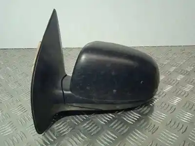 Peça sobressalente para automóvel em segunda mão espelho retrovisor esquerdo por hyundai i20 classic referências oem iam   