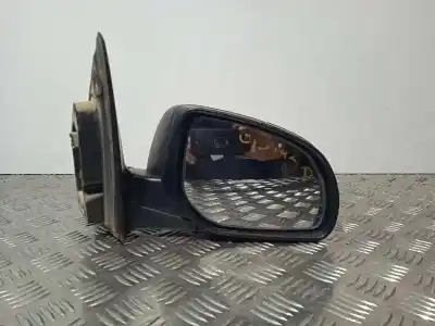 Second-hand car spare part right rearview mirror for hyundai i20 classic oem iam references 