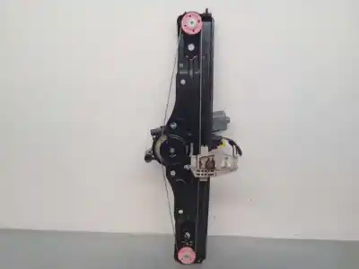 Pièce détachée automobile d'occasion léve glace avant gauche pour lancia ypsilon (402) gold références oem iam 51974580