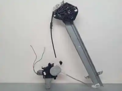 Second-hand car spare part rear right window regulator for subaru legacy kombi/outback b14 outback limited oem iam references 61042aj000