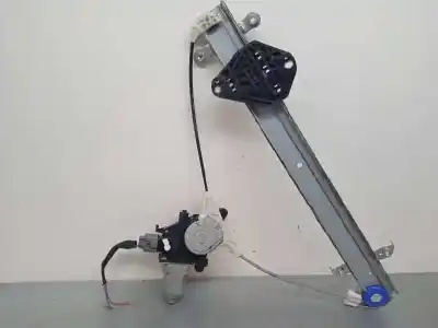 Second-hand car spare part passenger side right window regulator for subaru legacy kombi/outback b14 outback limited oem iam references 61041aj000