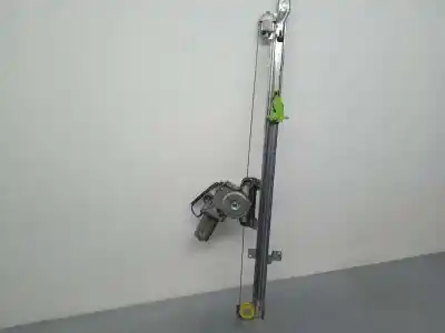 Автозапчасти б/у регулятор стекла переднего правого за fiat ducato caja abierta (desde 03.02) 2.3 jtd  batalla 2850 mm ссылки oem iam 1341395080