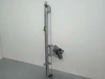 Автозапчастина б/у регулятор переднього правого скла для fiat ducato caja abierta (desde 03.02) 2.3 jtd  batalla 2850 mm посилання на oem iam 1341395080 2 pins 9222q3 9222f0