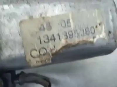 Автозапчастина б/у регулятор переднього правого скла для fiat ducato caja abierta (desde 03.02) 2.3 jtd  batalla 2850 mm посилання на oem iam 1341395080 2 pins 9222q3 9222f0
