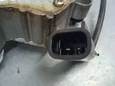 Автозапчастина б/у регулятор переднього правого скла для fiat ducato caja abierta (desde 03.02) 2.3 jtd  batalla 2850 mm посилання на oem iam 1341395080 2 pins 9222q3 9222f0