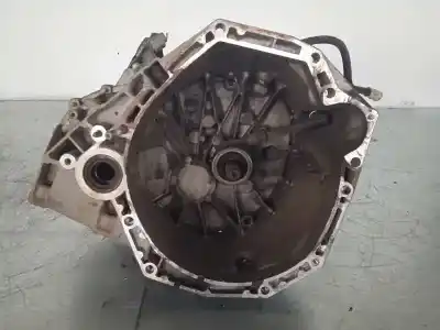 İkinci el araba yedek parçası vites kutusu için renault scenic iii 1.5 dci diesel fap oem iam referansları tl4054