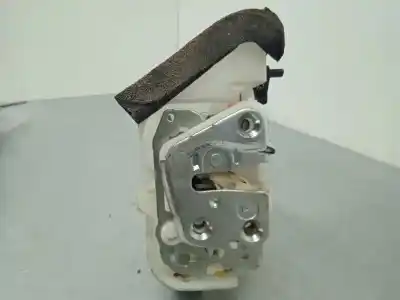 Second-hand car spare part rear left door lock for subaru legacy kombi/outback b14 outback limited oem iam references 61035aj030