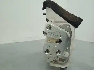 Second-hand car spare part rear right door lock for subaru legacy kombi/outback b14 outback limited oem iam references 61035aj000