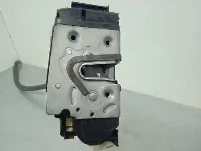 Second-hand car spare part left front door lock for mercedes-benz sprinterii caja cerrada (desde 01.06) 2.1 cdi cat oem iam references a9067202135