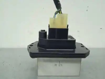 Second-hand car spare part heater blower for subaru legacy kombi/outback b14 outback limited oem iam references 0778000980