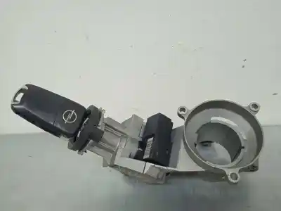 Автозапчасти б/у ПЕРЕКЛЮЧАТЕЛЬ СТАРТЕРА за OPEL CORSA D  ссылки OEM IAM 56155D  55703083