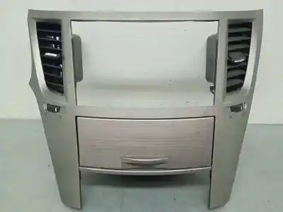 Second-hand car spare part air vent for subaru legacy kombi/outback b14 outback limited oem iam references 66120aj030