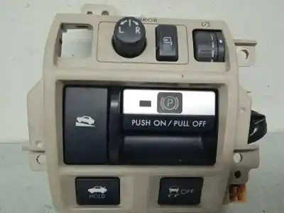 Second-hand car spare part multifunction switch for subaru legacy kombi/outback b14 outback limited oem iam references 83061aj000