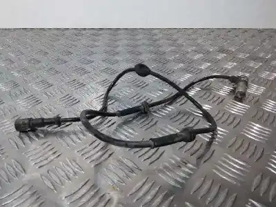 Peça sobressalente para automóvel em segunda mão sensor por land rover freelander (ln) 2.0 di familiar (72kw) referências oem iam   