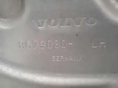 Автозапчасти б/у регулятор стекла переднего левого за volvo v50 familiar 1.6 d momentum ссылки oem iam 8679080 5p solo mecanismo 